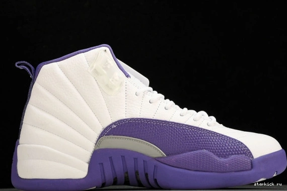 Jordan 12 Purple CT8013-150 Retro CT8013-150 1118